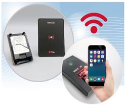 WindmillComp's tweet photo. @RFIDeas pcProx Plus reader for #identification & #enrollment reads nearly all card types #pcProx Plus #readers with Embedded, Integral, Desktop & External Mount Applications. And Now, pcProx® Plus BLE with Bluetooth® low energy technology! Available here https://t.co/4WAyteLjcK https://t.co/9IVDCGXBoG