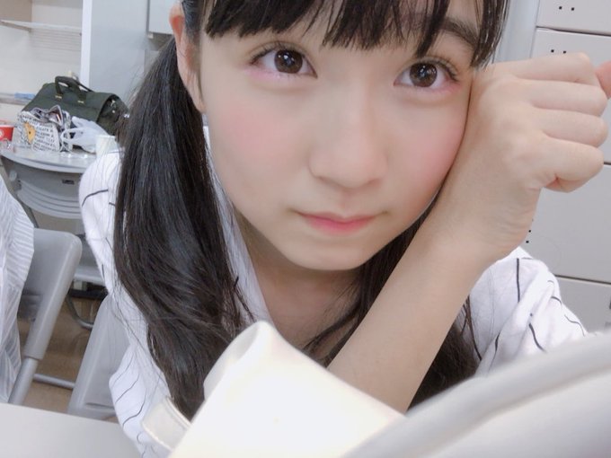 Twitterのコスプレ画像1