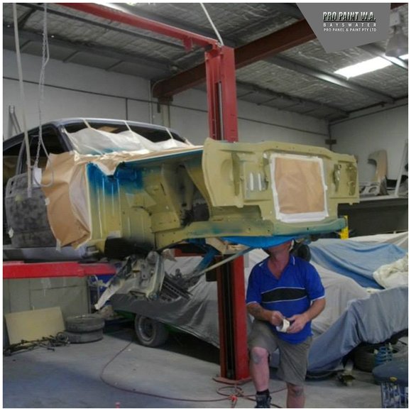 ProPropaint_WA's tweet photo. For how long do you want your car to be off the road? Contact our team today to get it mended.
Call us at +61 8 9371 9500. We will make sure your vehicle is reshaped into its original state.
#Cars #Vehicles #Autorepair https://t.co/QBcAaDWZjv