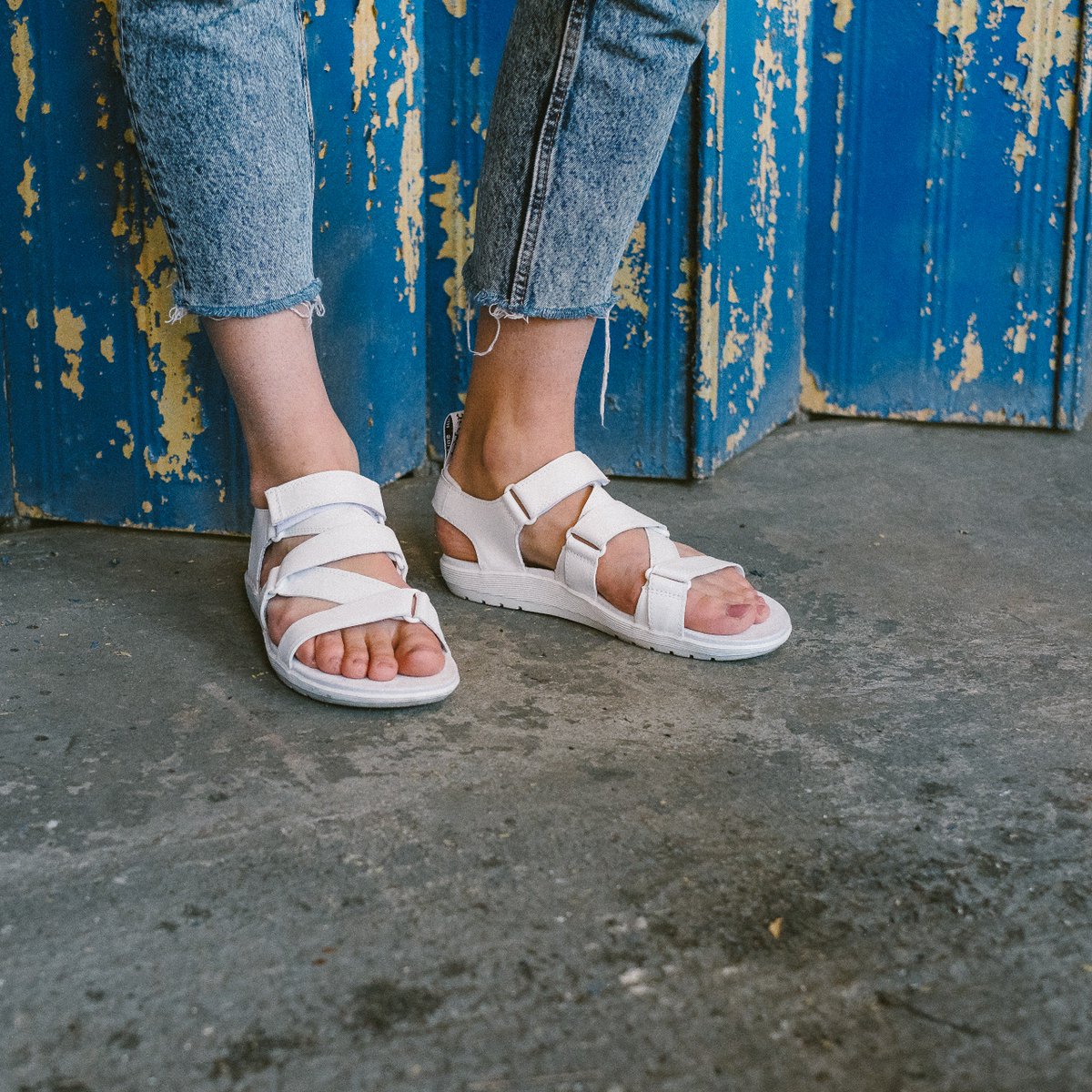 日本製 Dr.Martens サンダル REDFIN メンズUK8(27cm