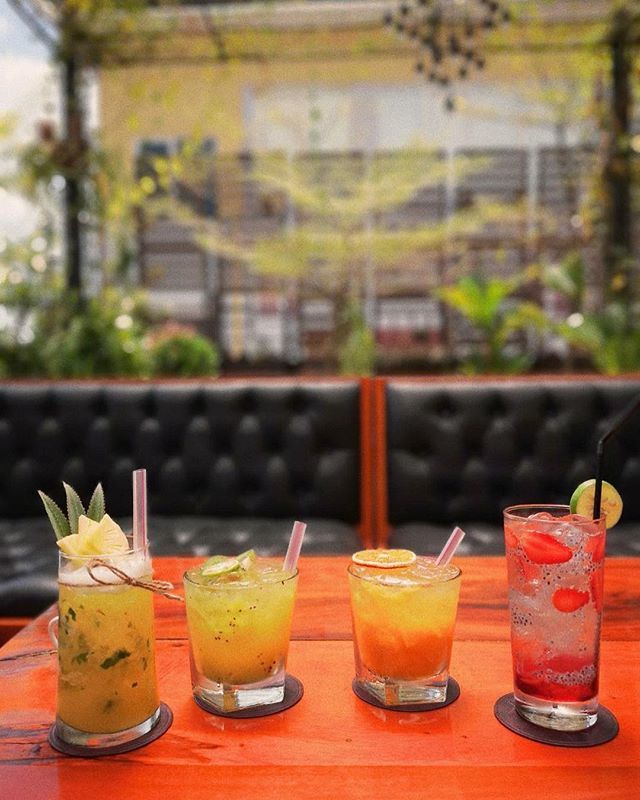 Canting Restaurant tweet media