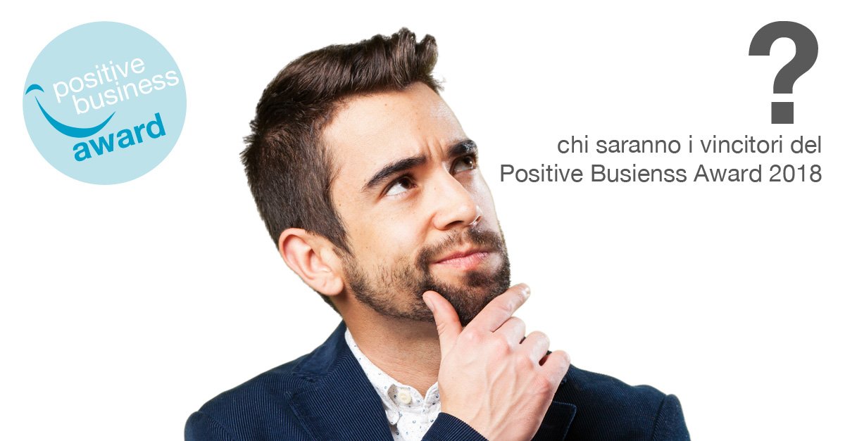 #PositiveBusinessAward 2018 #PositiveCompany #BePositiveBeSolid #ScuoladiPaloAlto #PositiveBusiness #Happiness