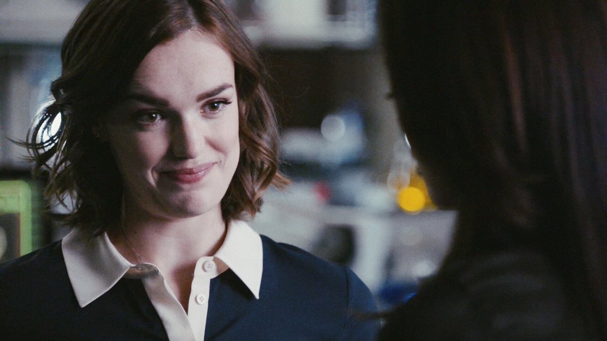Agents of S.H.I.E.L.D. Movie Screenshot
