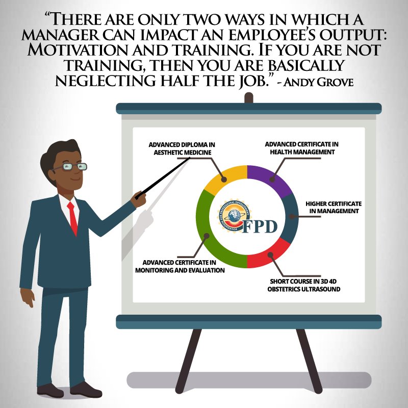 FPD_SA's tweet photo. #MotivationCheck #EmployeesCheck #NowGetThatTraining
Do not neglect half your job - get your employees trained.
If your company needs training, please feel free to contact us at socialmedia@foundation.co.za or 012 816 9000 https://t.co/z9XF5J6ekc