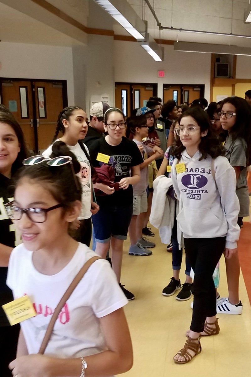 Knights Against Bullying tweet media