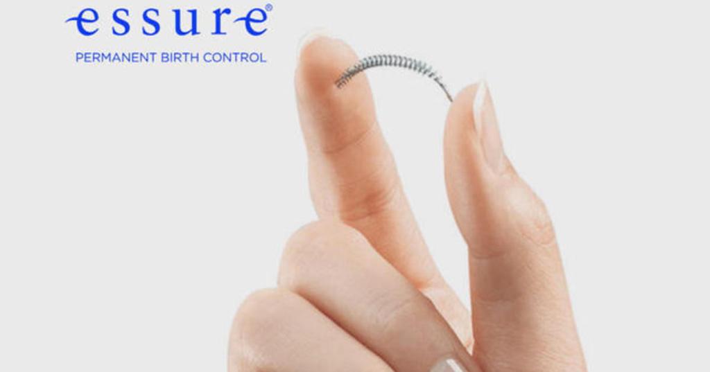 RosenaFalconi's tweet photo. Thousands of women say Essure birth control caused intense pain https://t.co/wYQVxegeSx https://t.co/Qu3frC5ZC4