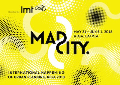 theAoU's tweet photo. Our director @BiljanaSavic will be speaking at #MadCity2018 conference in Riga next week about #CommunityLedProjects & #InnovativeFunding. #MoneyAndTheCity #SmartUrbanism https://t.co/cLCIfBK7yp https://t.co/fyFAcl4rka