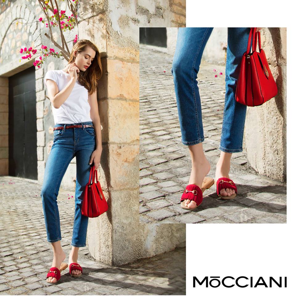 mocciani online