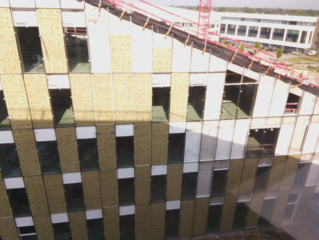 Corda Timelapse tweet media