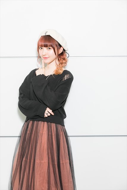 プロジェクト東京ドールズ』遠藤ゆりか、明坂聡美がゲームの魅力を語る