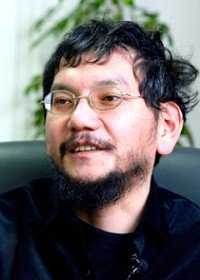 Event: Happy birthday to Hideaki Anno (Evangelion)  