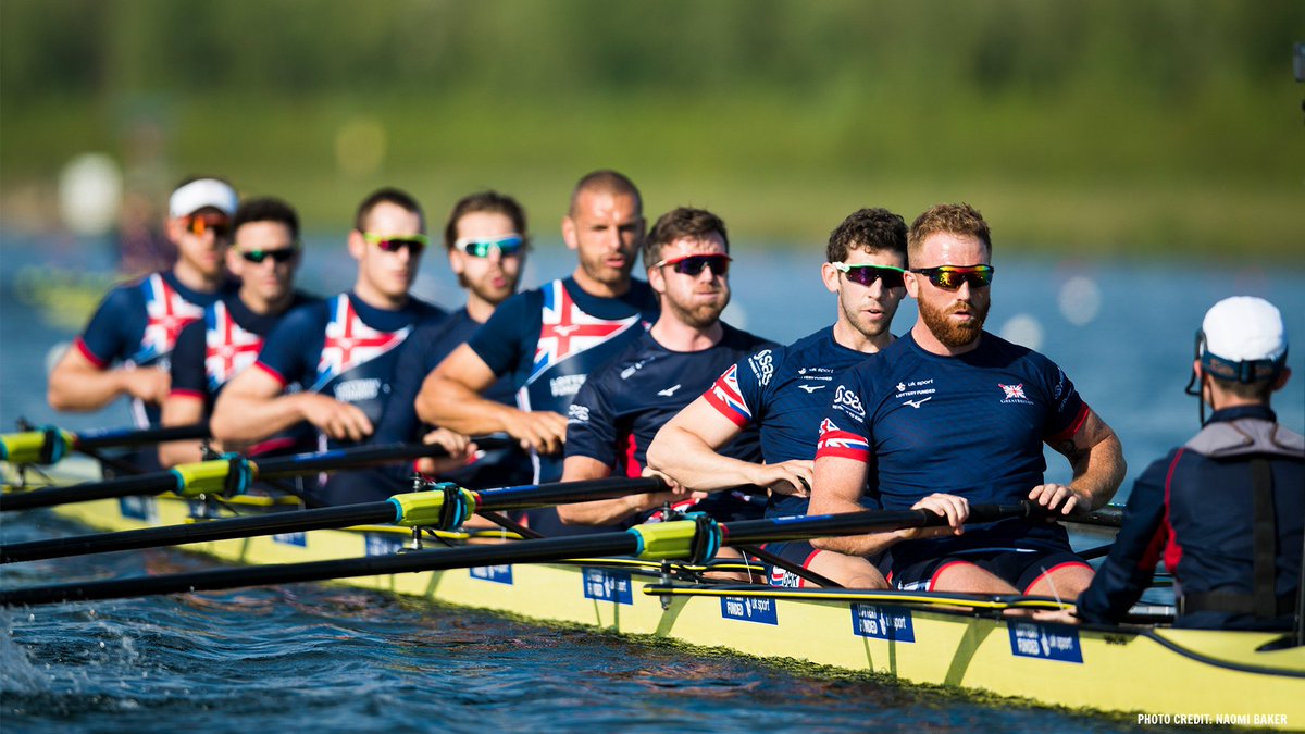 BritishRowing's tweet image. #GBRowingTeam squad for #WRCBelgrade announced  🇬🇧 ➡️ goo.gl/Z3MuEf
