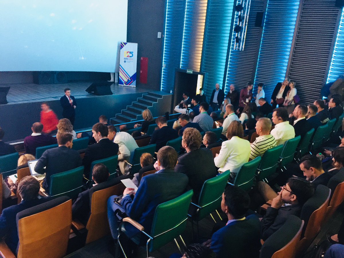 CodeOfTalent's tweet photo. World ICO Show at WBC Summit. Code of Talent was proud to present in front of the members of the jury and a great audience. https://t.co/EAmzSknXUy