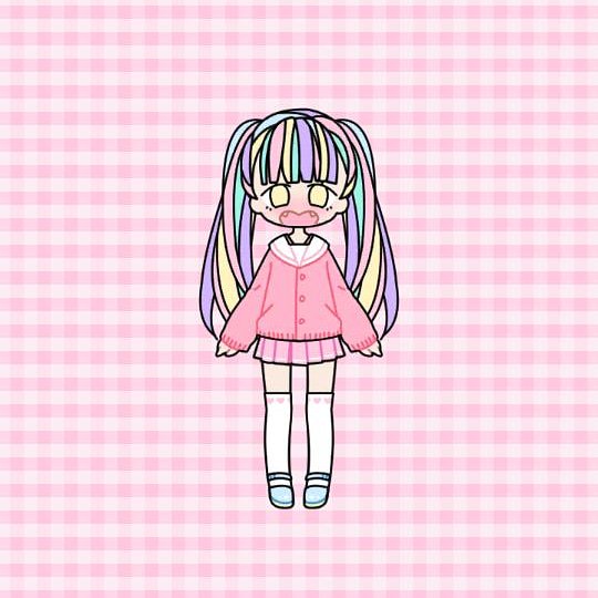 Yang pertama ada Kharisma ( <a href="/kim_kei63/">Shadow</a> ) 
Member paling tua tapi berbadan kecil yang suka sekali dengan hal" kiyowo(?) gituuu, kalo ketemu pasti ngiranya masih smp 😍 *peace
#Byultyteen #dancecoversurabaya #Indonesia