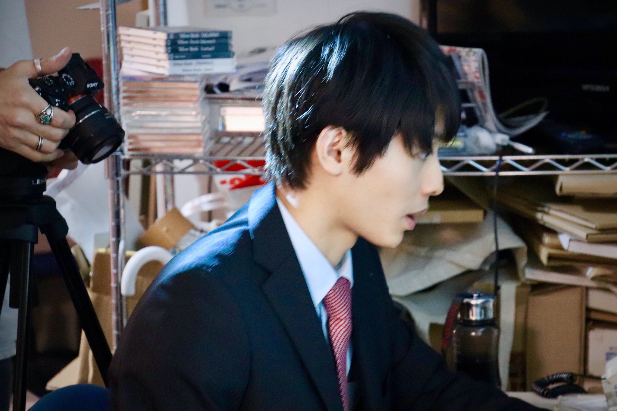 小林亮太 على X: 