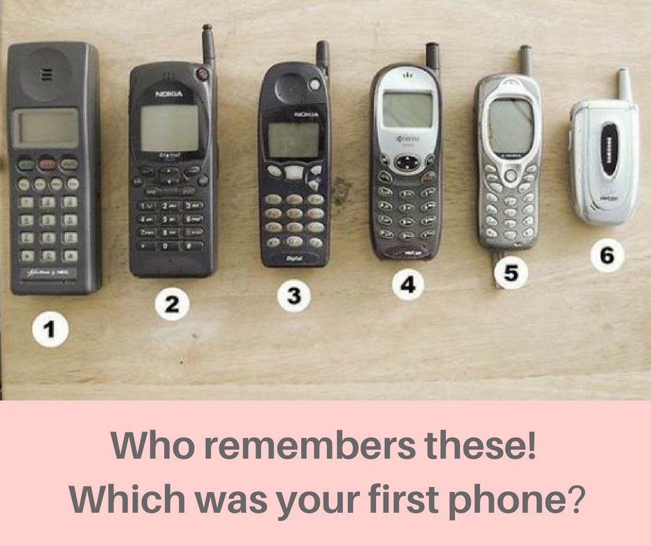 StartUpYStartUp's tweet photo. #DumbPhone #technology #throwback #business https://t.co/NvvVqyZCn8