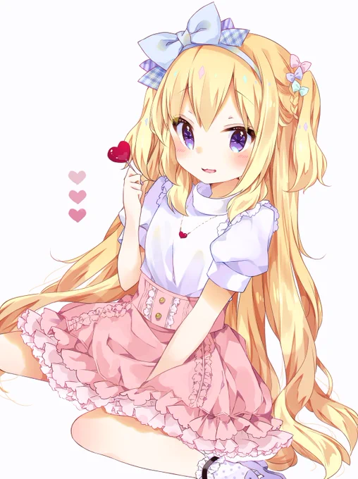 本日発売のまんが4コマぱれっと7月号に「オトナいろ♡オーダーメイド」2話を載せていただいております～!どうぞよろしくお願い致します?✨ 