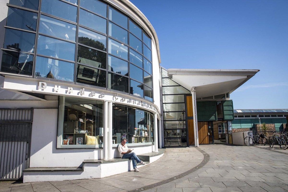 VisitScotNews's tweet image. Now is the time for the world to discover Dundee! So here's some travel inspiration go.visit.sc/mG @dundeecity @lonelyplanet  #lonelyplanetdundee #ScotlandisNow