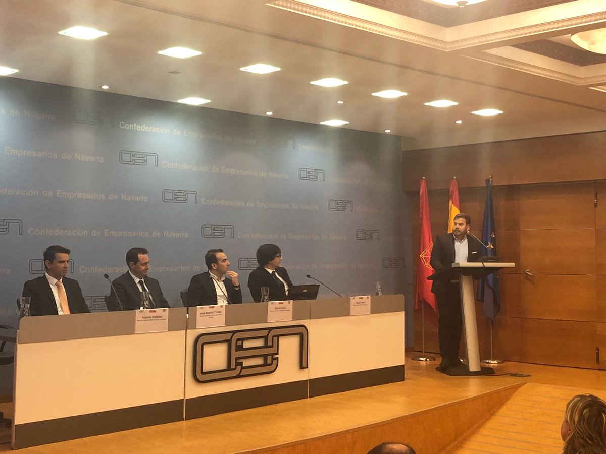 NAVARRA JOBS tweet media