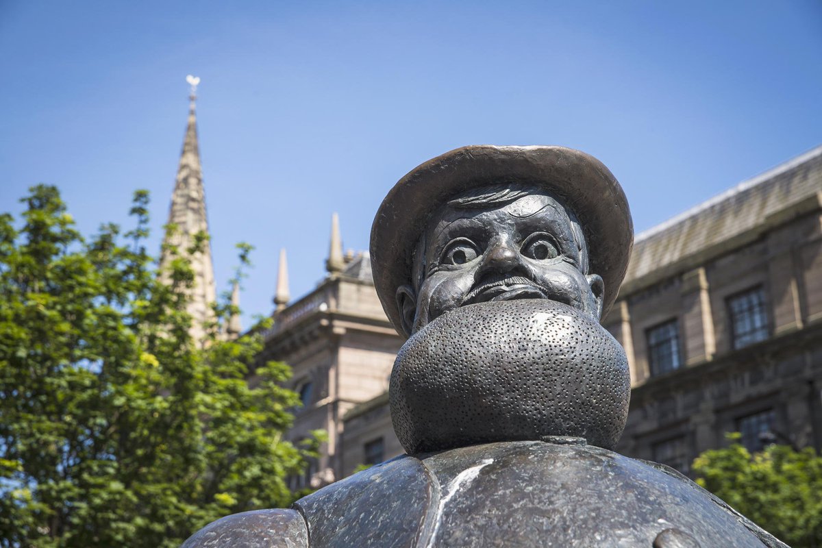 VisitScotNews's tweet image. Now is the time for the world to discover Dundee! So here's some travel inspiration go.visit.sc/mG @dundeecity @lonelyplanet  #lonelyplanetdundee #ScotlandisNow