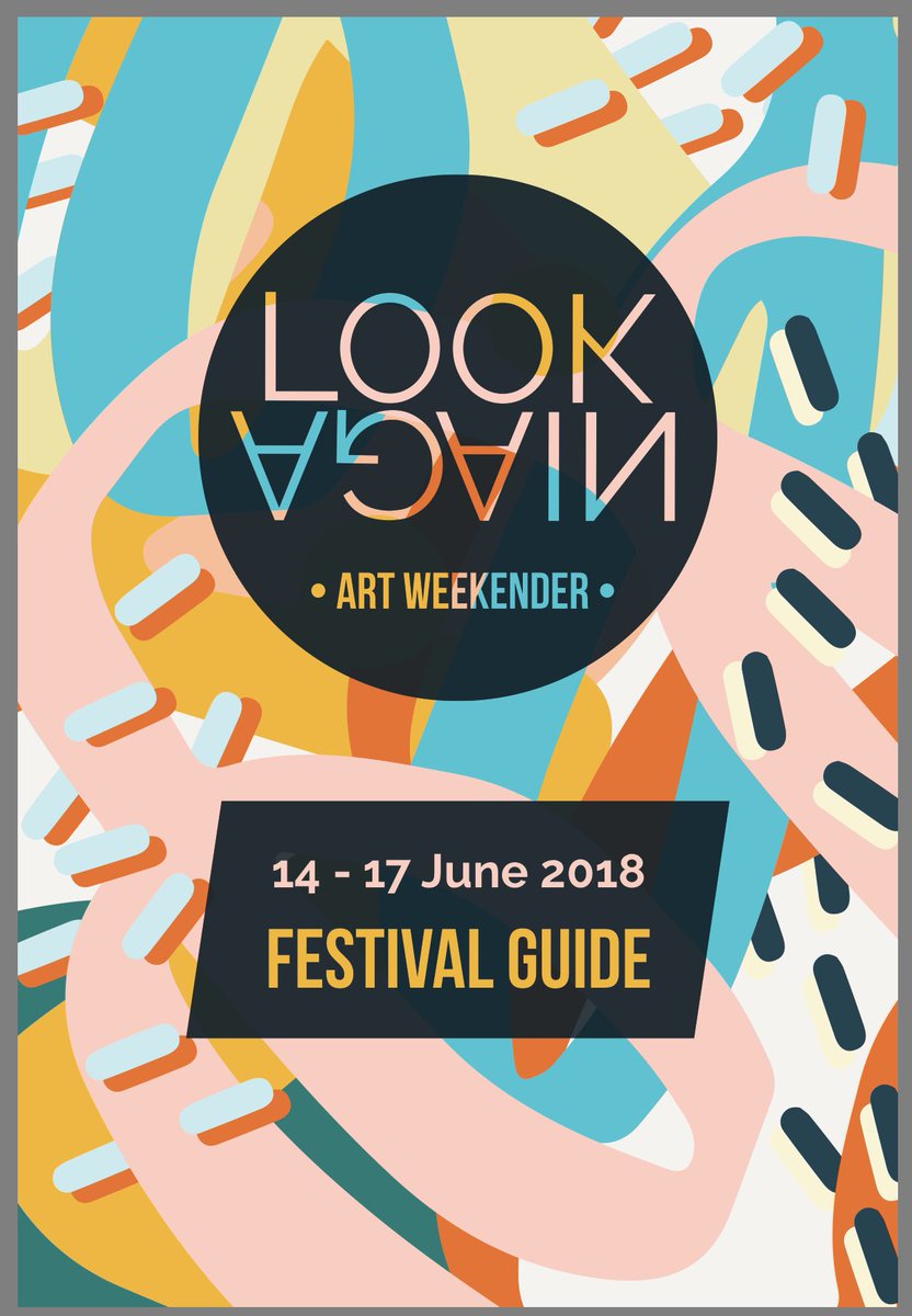 Visual Artist Unit tweet media