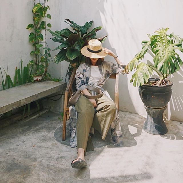 OOTDINDO tweet media