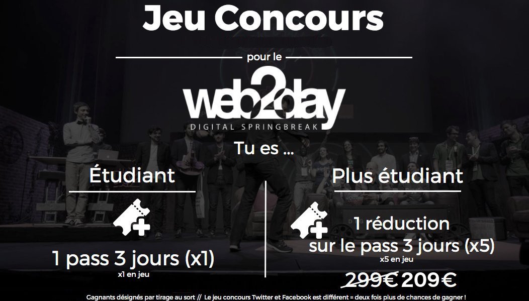 Mash Up Nantes tweet media