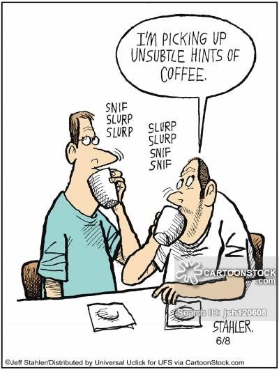 buttercoffeeoz's tweet image. A true coffee connoisseur. #coffeehumor #quicklaugh #javalover #coffeelover #needacup #buttercoffee