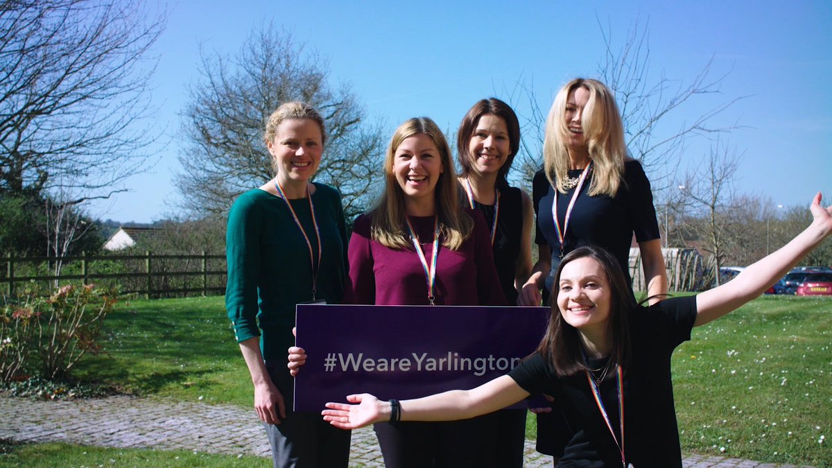 yarlingtonhg's tweet photo. Missed our video on what it's like to be a part of Yarlington? 

Take a look: https://t.co/QJKs3Wgg6m

#WeareYarlington #YarlingtonNextGen #ukhousing https://t.co/4IxES0jPGx
