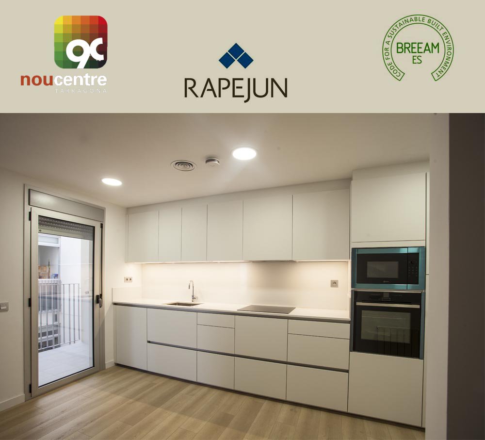 rapejun's tweet photo. Invertir en #Tarragona:
Tarragona demuestra ser un potencial para inversiones #inmobiliarias en muchos aspectos, en comparación de otros destinos más explotados. 
RAPEJUN ofrece la venta sobre plano de nueva fase E de #9Centre. 
https://t.co/gENKjwyAV2 https://t.co/mtDi8kJ7qx