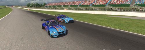 STORM Racing tweet media