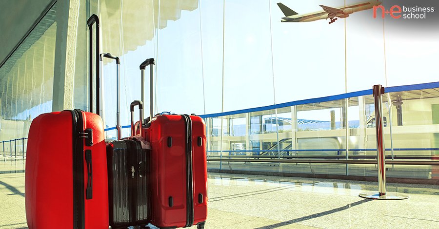 N+E ha colaborado con Alejandro Sepúlveda para realizar un informe sobre turismo; en el post de hoy, analizamos las variables tecnológicas que intervienen en él.
ow.ly/yarZ30k7lCE