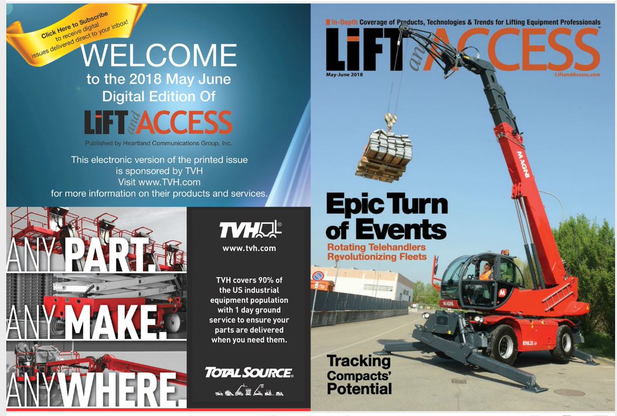 Magni TH - Official tweet media