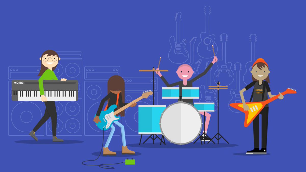 Just in case you've been looking for that excuse to treat yourself, today is National Buy a Musical Instrument Day. We didn't make that up. #actualfact <a href="/NI_Music/">NI Music</a> <a href="/LowdenGuitars/">Lowden Guitars</a>

#BuyaMusicalInstrumentDay #ShopLocal #BestExcuseEVER pbxx.it/WNxOKU