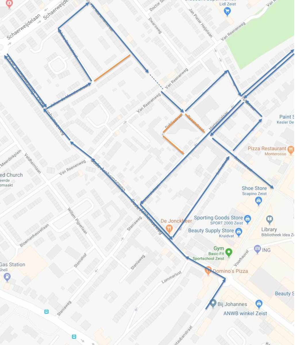 JonathanZeist's tweet photo. Volgende week maandag is het zover! Dan gaan we musicerend met een hoop collectanten voor de @Anjeractie de straat op @gemeentezeist De route is inmiddels bekend, dus kom luisteren, doneren óf zelfs mee collecteren!

We vertrekken om 19:20 uur vanaf ons gebouw. https://t.co/h7VEADufIB