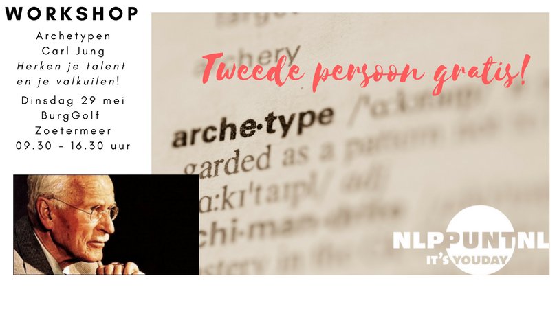 guidodik's tweet photo. Durf jij het aan, om aan de hand van dat wat je aantrekt of afstoot in de ander, te ontdekken waar je kracht, je talent en ook je valkuil zit? Dan is de workshop Archetypen, coaching en zelfcoaching wat voor jou! 29/5 in Zoetermeer, info en inschrijven https://t.co/U4LNmOwmKR https://t.co/buU2rBlsOM