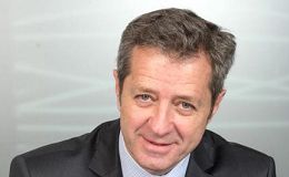 Portrait de <a href="/Thierry_SCHEUR/">Thierry SCHEUR</a> , directeur commercial et marketing d'@AgeasPatrimoine 
bit.ly/2IF3xPB