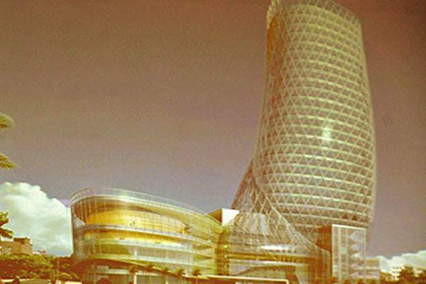 Peter Banya tweet media