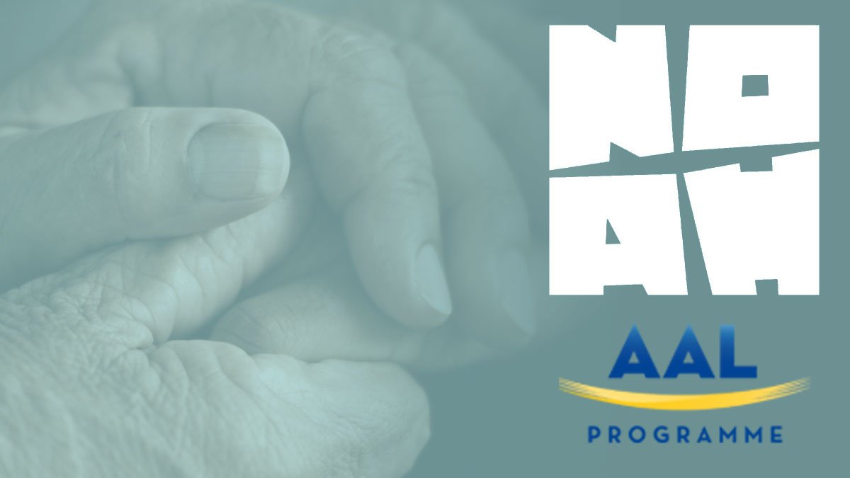 NoahProject_'s tweet photo. NOAH system will mostly address user’s needs related to safety, adherence to daily living prescriptions in therapies, physical activity, motivation, self-esteem and participation in social life. 
NOt ALone at Home #notaloneathome https://t.co/SWsIb2b8BS https://t.co/Zc1NN451pn