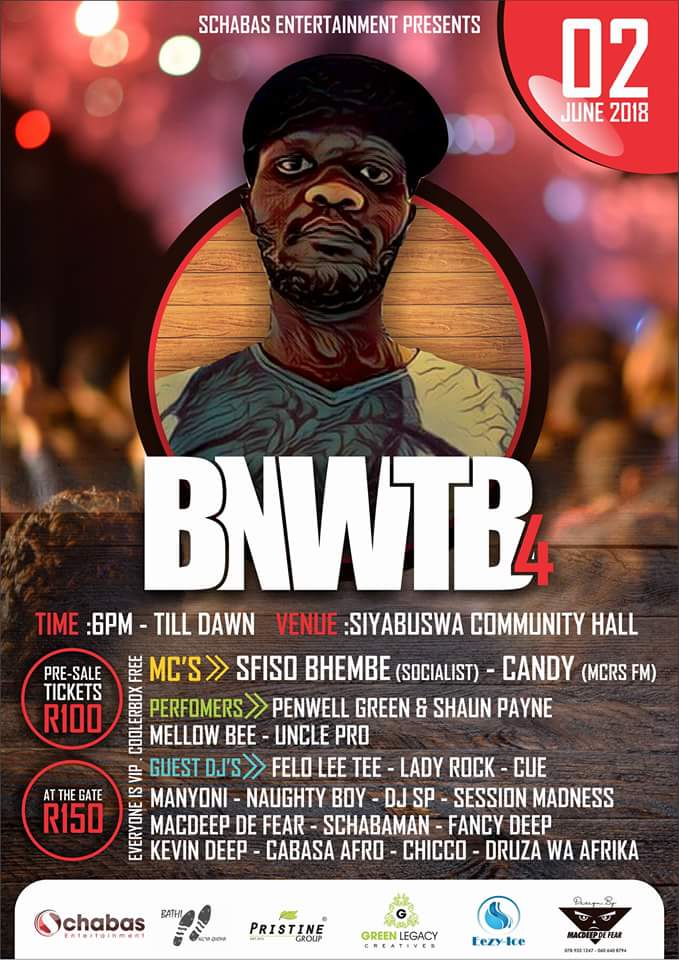 realCabasa's tweet photo. @macdeepdefear @0472Session @GreenlegacyCRTV @DjNaughty_sa @FeloLeTee @djschabaman1SA
#BNWTB4
#02June2018 https://t.co/mAxFU5qna5