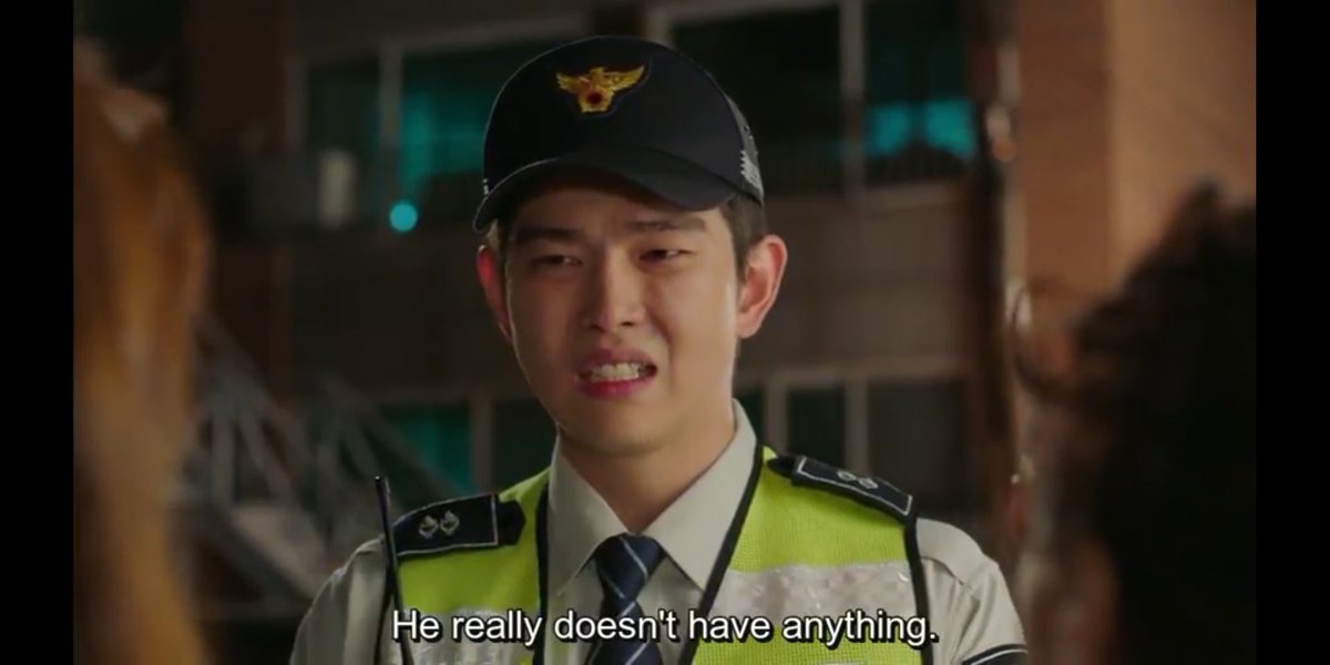 http_dohyun's tweet photo. Another Cameo!! Kyun Sang!! 😍❤️
#GoHoStarryNight
#GoghStarryNight https://t.co/LtMOFHrQ5I
