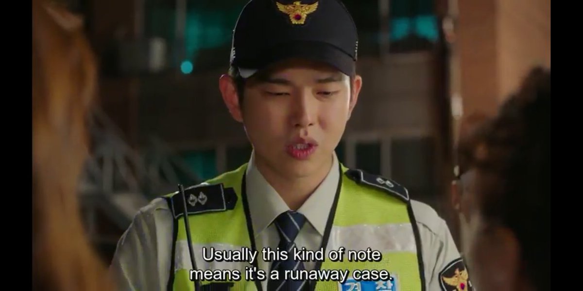 http_dohyun's tweet photo. Another Cameo!! Kyun Sang!! 😍❤️
#GoHoStarryNight
#GoghStarryNight https://t.co/LtMOFHrQ5I