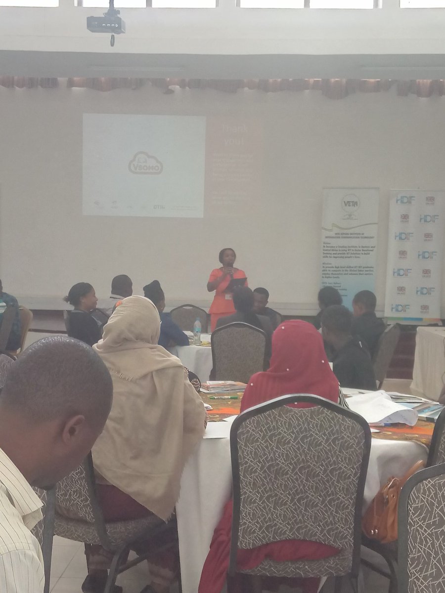 JoeEvarist's tweet photo. Day 2 of #IW2018 - Great to have @airtel_tanzania at this year's #InnovationWeek through @vsomo_veta . The private sector involvement is key to #InnovationTZ sustainability. @HDIFtz @PalladiumImpact @UKinTanzania @BSMallya #InnovationIntoAction https://t.co/IqRBKS4UGP