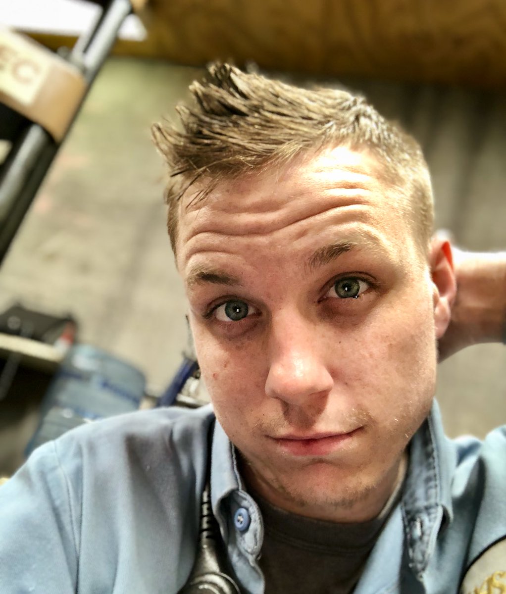 dillonmartin634's tweet image. #workflo