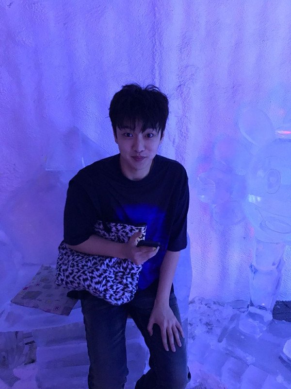 CROSSGENE_ASIA's tweet photo. [SHIN]180522 Shin-kun no Yoru no Chuusday Blog ENG (cr: @mastergene6)
Please go fill Shin's blogs with lots of love, gratitude and support!!! Thank you! 💞
#ShinWonho #CrossGene #신원호 #크로스진 #YorunoChuusday
➡️https://t.co/3G7ncylLHn https://t.co/TiEQDDbDvi
