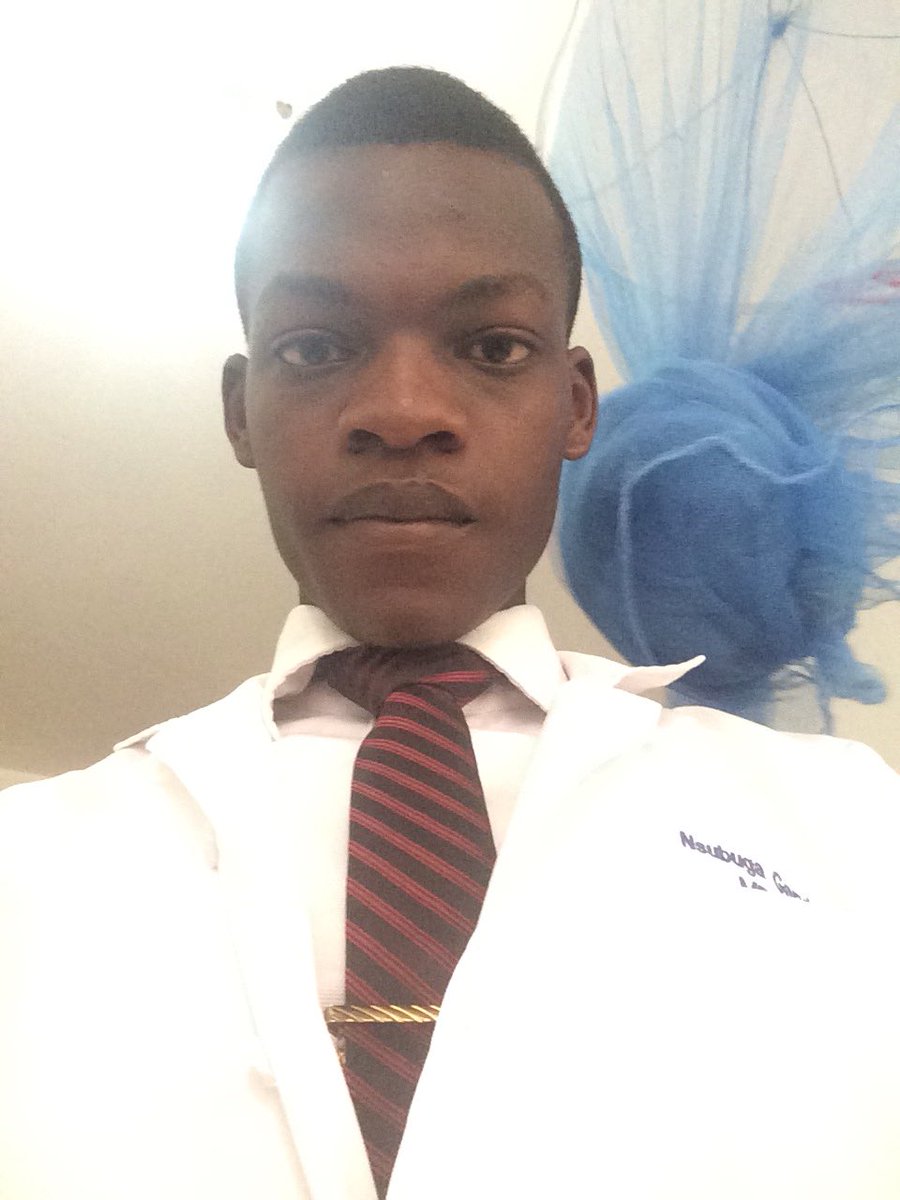 drgarvinnsubuga's tweet photo. #FineDoctorTwitter https://t.co/I1alpKVTpQ