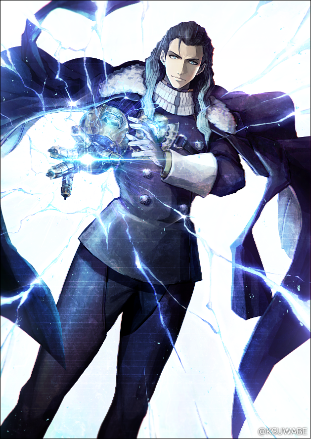 Uzivatel ケースワベ K Suwabe Na Twitteru ニコラ テスラ Fgo Fatego Uzivatel ケースワベ K Suwabe Na Twitteru ニコラ テスラ Fgo Fatego