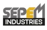 elcomSAS's tweet photo. [J-14] L'équipe @elcomSAS sera présente sur le salon #SEPEM Industries de #Colmar du 5 au 7 juin prochain ! 👍 @sepemindustries 
Venez nous rencontrer Stand B14 / C13. 
#elcomteam #profilesalulminium #convoyeurs #transferts #lalibertedeconcevoir #Industrie https://t.co/AOuADwtNPP