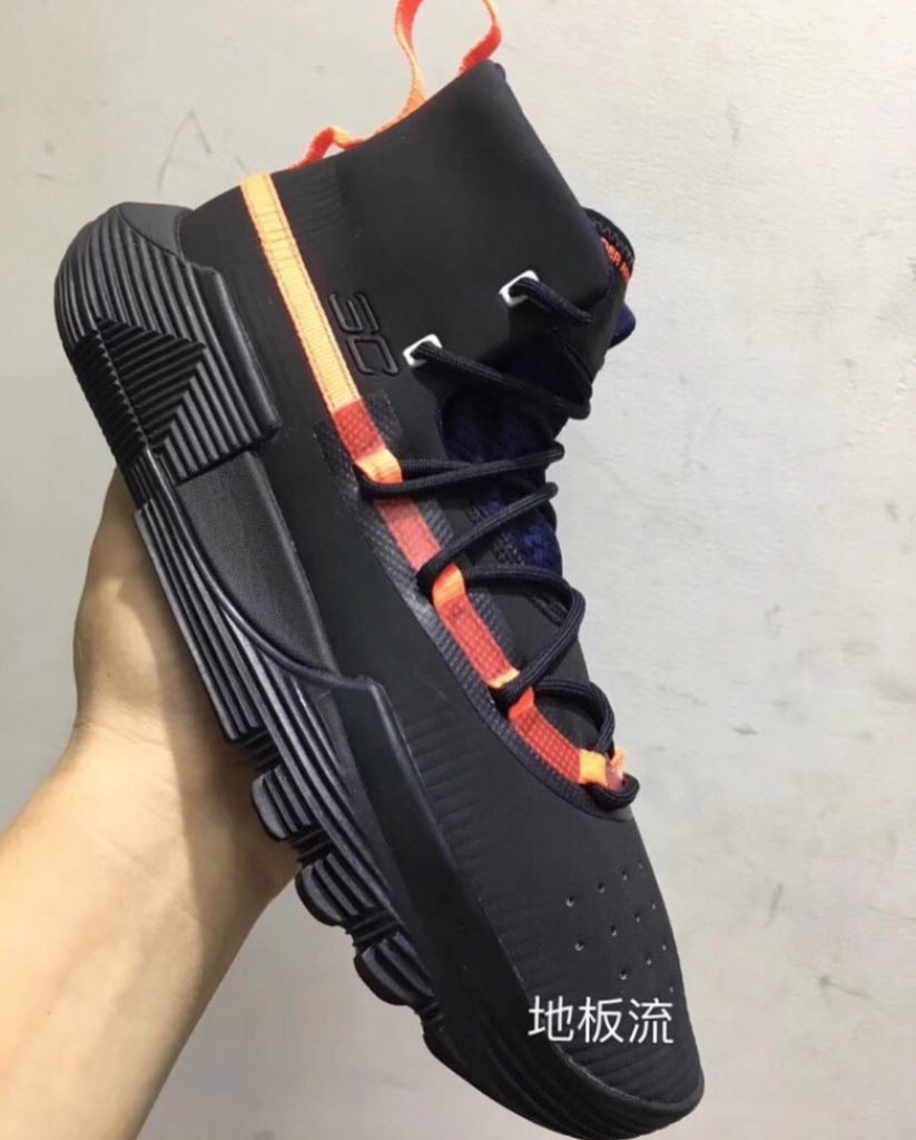 abeabe30's tweet photo. 《UNDER ARMOUR》
Curryシグネチャーシリーズ”Curry 3ZERO”の第2弾が発売されるようですね。

8月頃の発売予定。
日本での発売もおそらくあります。

欲しい方は是非。 https://t.co/iMZaj22Bs5