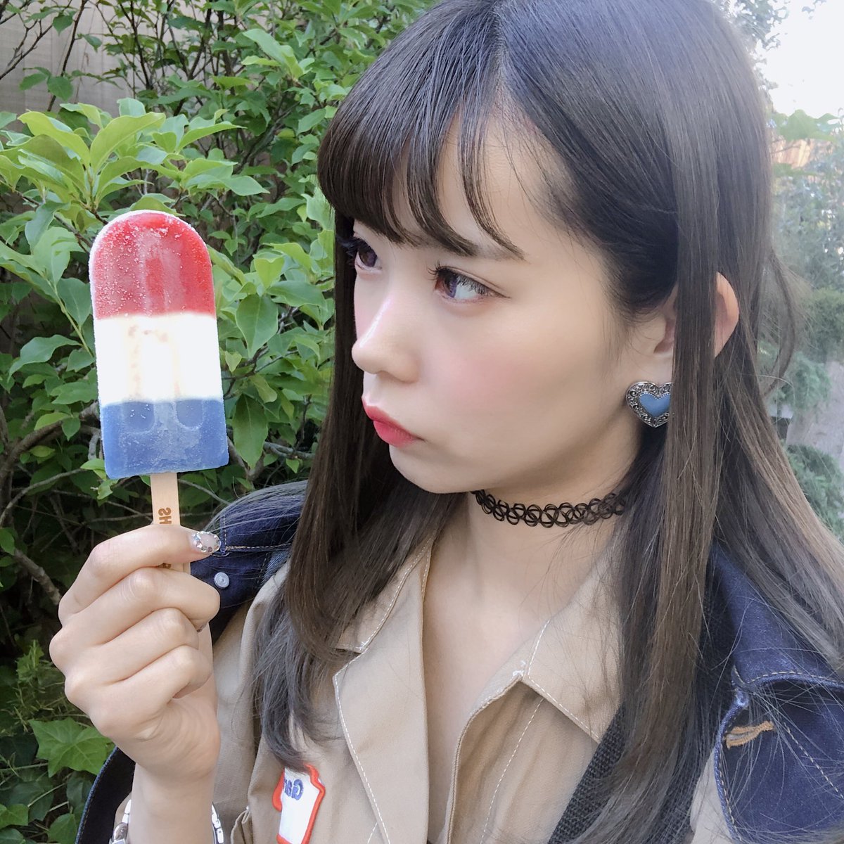 mim_11_11's tweet photo. 大体夏に食べるんまいやつ https://t.co/fuaJHMDjBn